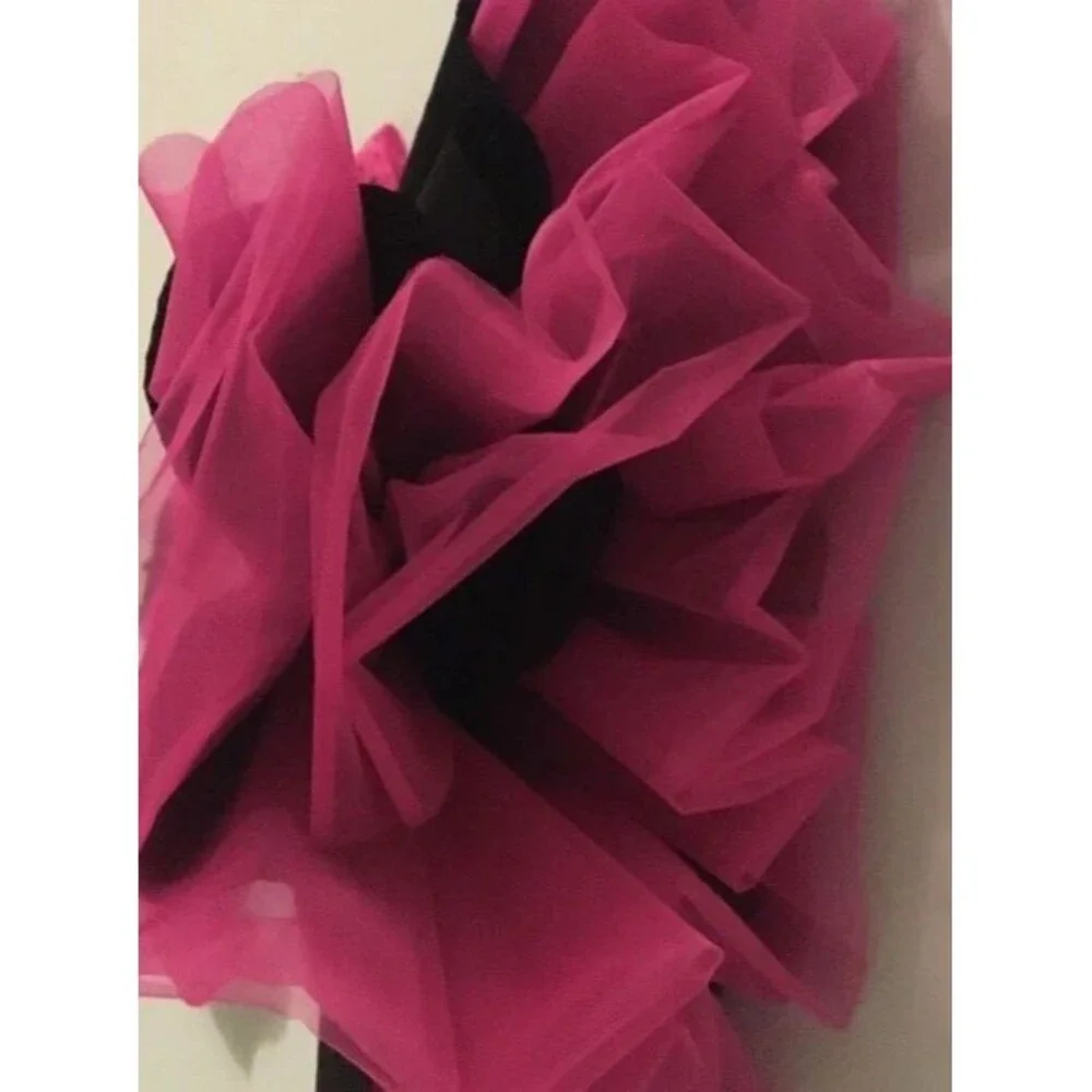 Girls Salsa Dance Dress 3-4T Latin Dance Competition Dress for Girls